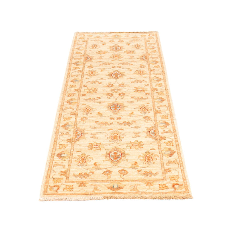Tappeto corsia Tappeto Ziegler - 153 x 52 cm - beige
