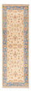 Tappeto corsia Tappeto Ziegler - 147 x 50 cm - beige