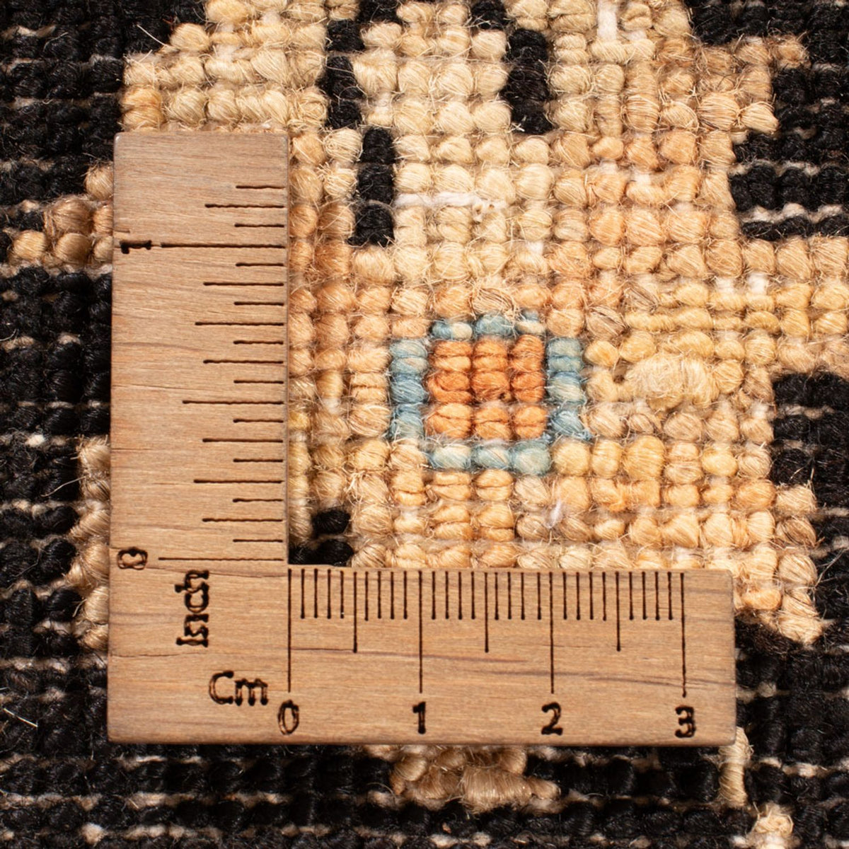 Tappeto corsia Tappeto Ziegler - 143 x 54 cm - antracite