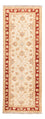 Tappeto corsia Tappeto Ziegler - 144 x 53 cm - beige