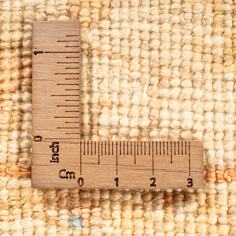 Tappeto corsia Tappeto Ziegler - 144 x 53 cm - beige