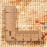 Tappeto corsia Tappeto Ziegler - 144 x 50 cm - beige