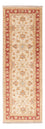 Tappeto corsia Tappeto Ziegler - 144 x 50 cm - beige