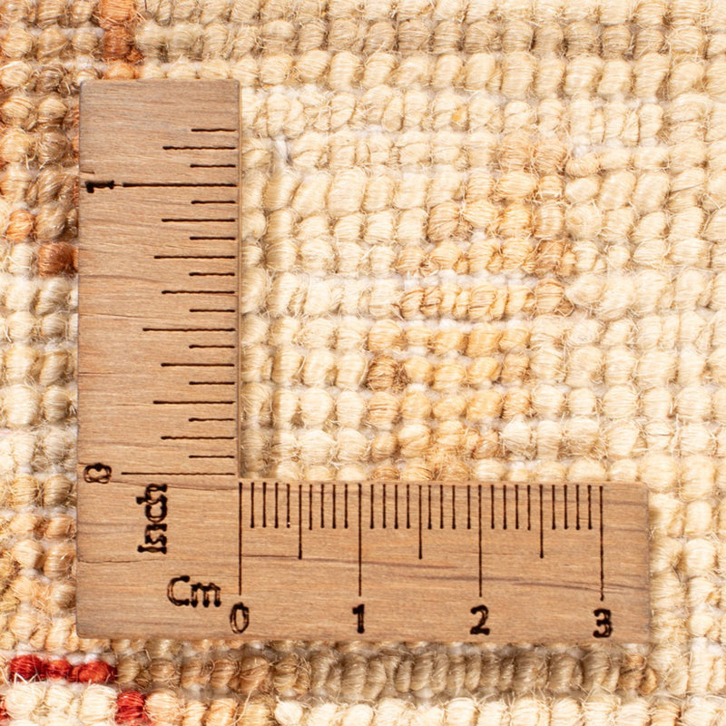 Tappeto corsia Tappeto Ziegler - 165 x 51 cm - beige