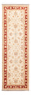 Tappeto corsia Tappeto Ziegler - 165 x 52 cm - beige