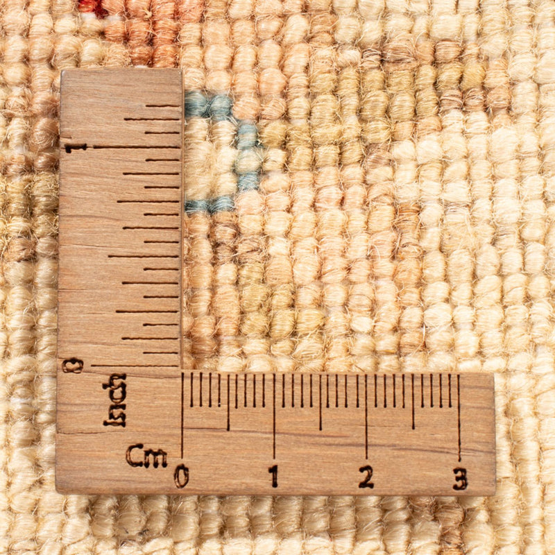 Tappeto corsia Tappeto Ziegler - 147 x 48 cm - beige