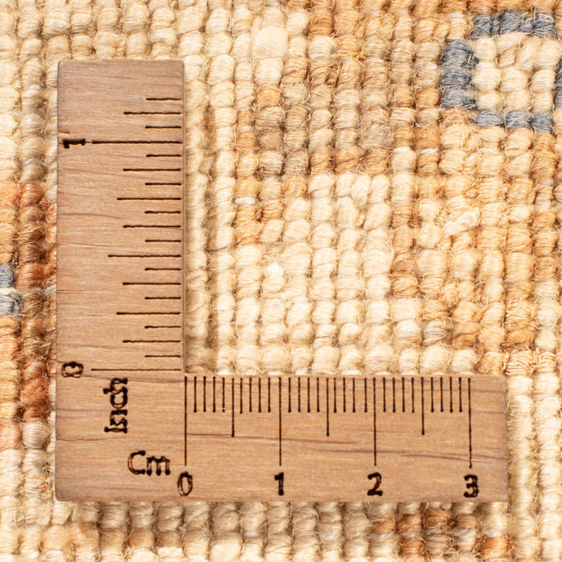 Tappeto corsia Tappeto Ziegler - 147 x 52 cm - beige