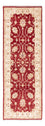 Tappeto corsia Tappeto Ziegler - 150 x 50 cm - rosso