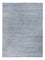 Tappeto Ziegler - Moderno - 360 x 274 cm - blu petrolio