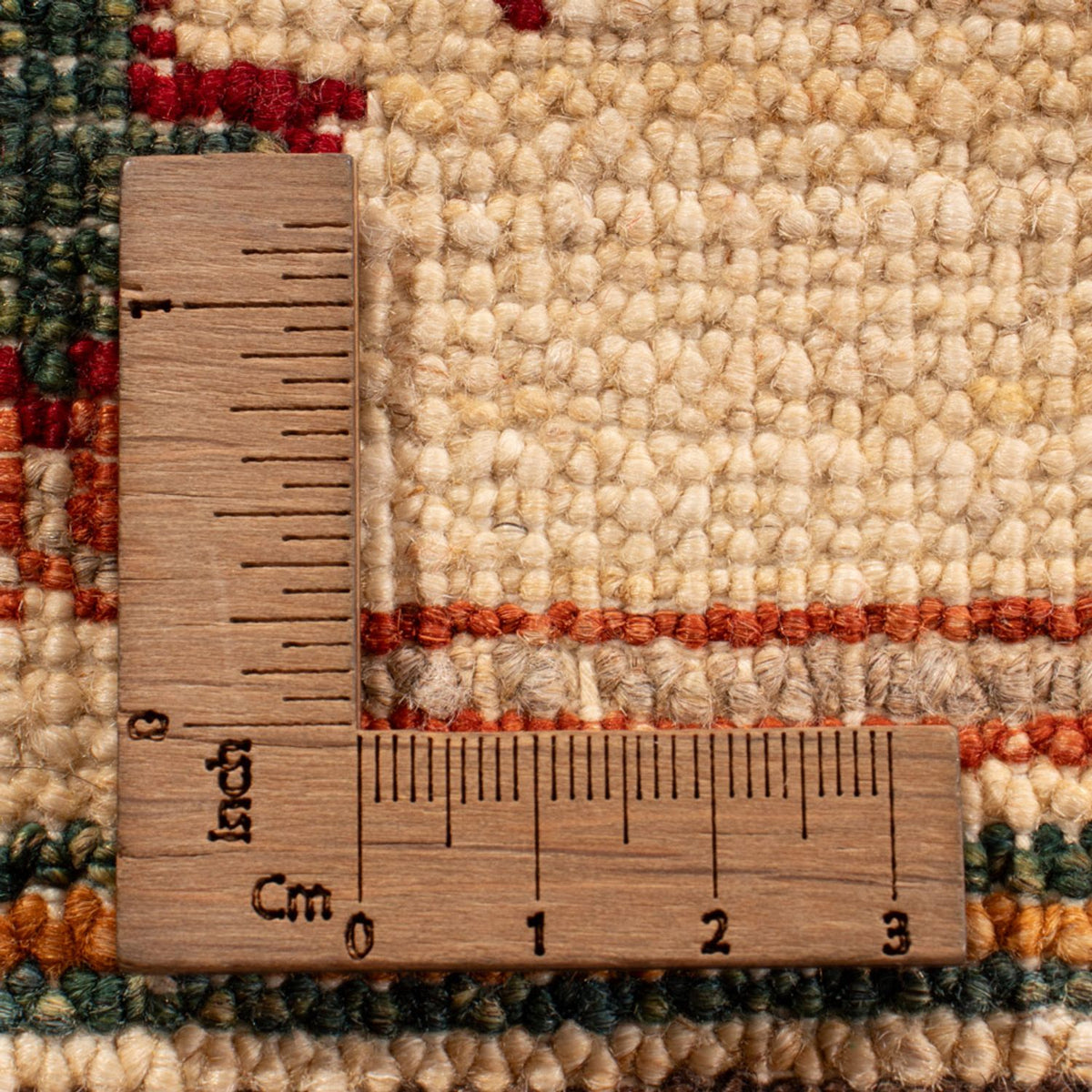 Tappeto Ziegler - Kazak - 411 x 302 cm - sabbia