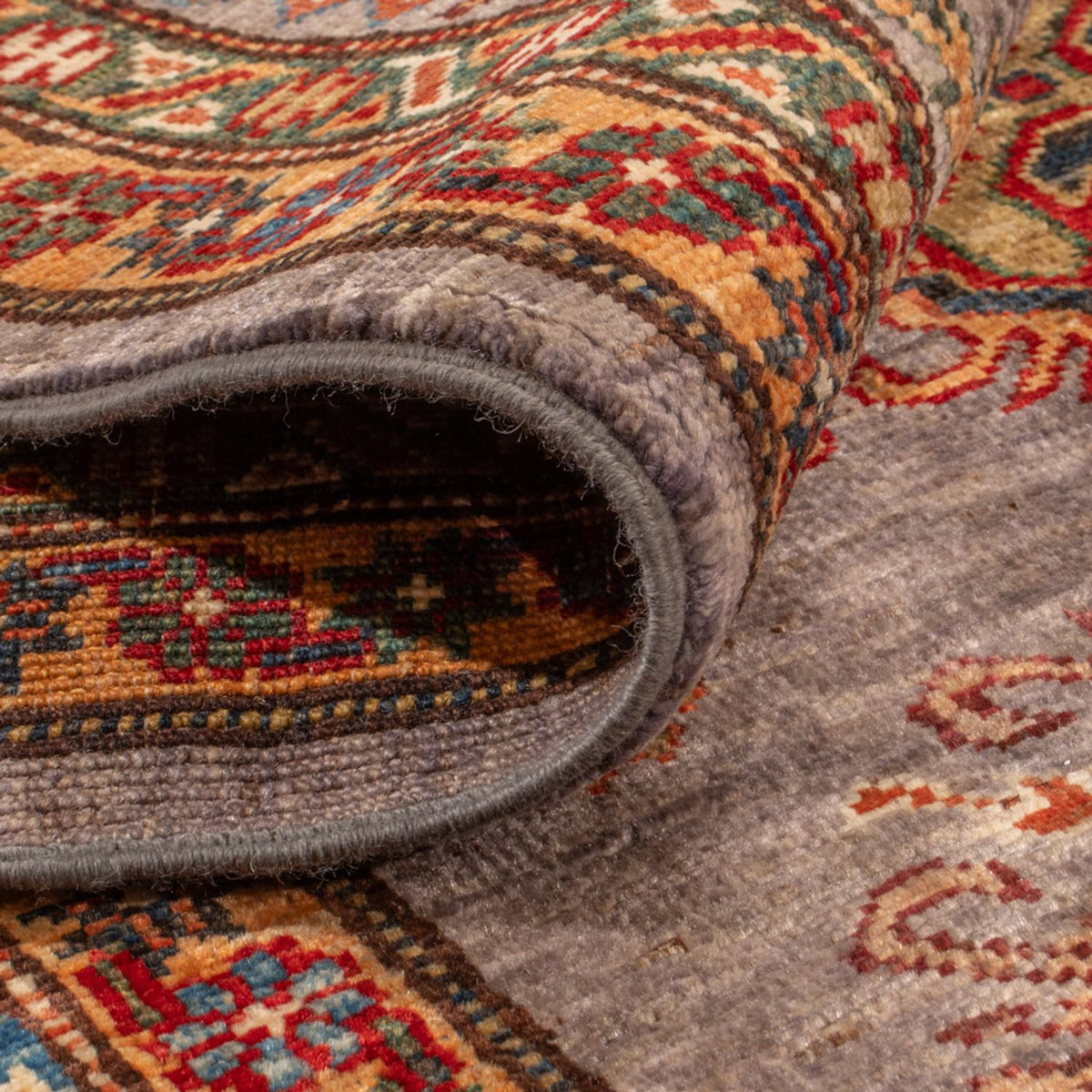 Tappeto Ziegler - Kazak - 294 x 242 cm - beige