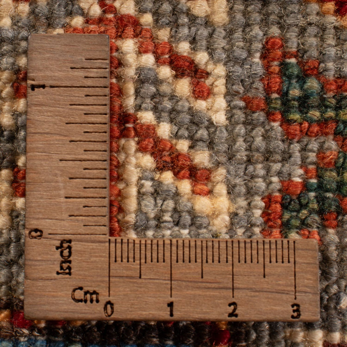 Tappeto Ziegler - Kazak - 294 x 242 cm - beige