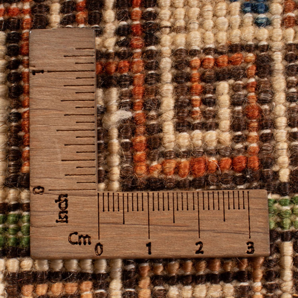 Tappeto Ziegler - Shal - 302 x 207 cm - beige scuro