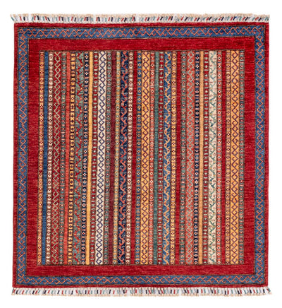 Shal Tappeto 148x148cm - Tappeto orientale