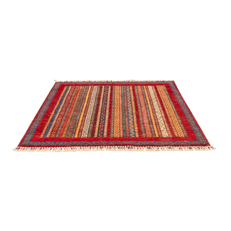 Tappeto Ziegler - Shal quadrato  - 148 x 148 cm - multicolore