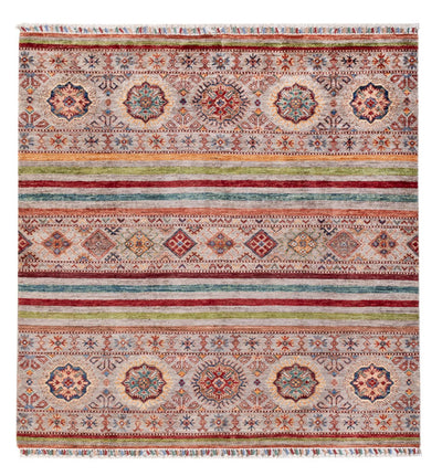 Shal Tappeto 151x152cm - Tappeto orientale