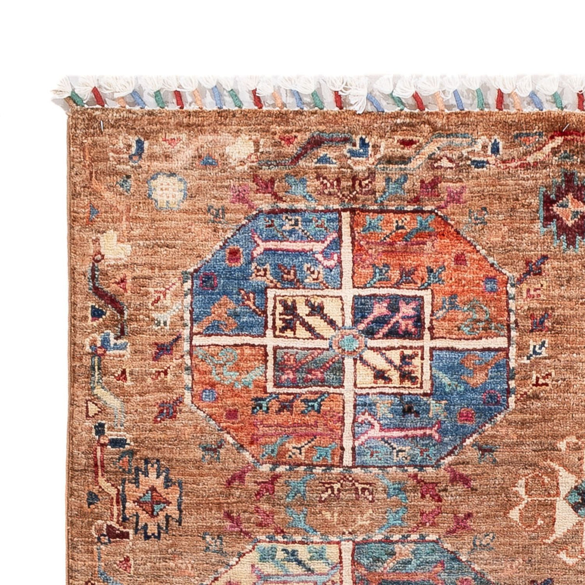 Tappeto Ziegler - Ariana - 150 x 104 cm - multicolore