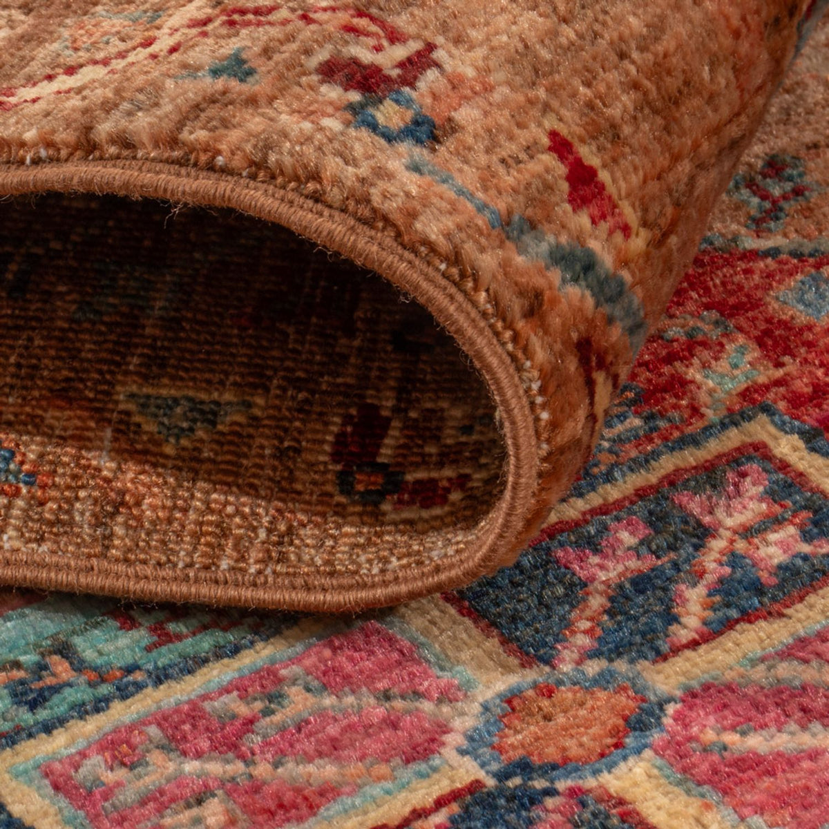 Tappeto Ziegler - Ariana - 150 x 104 cm - multicolore