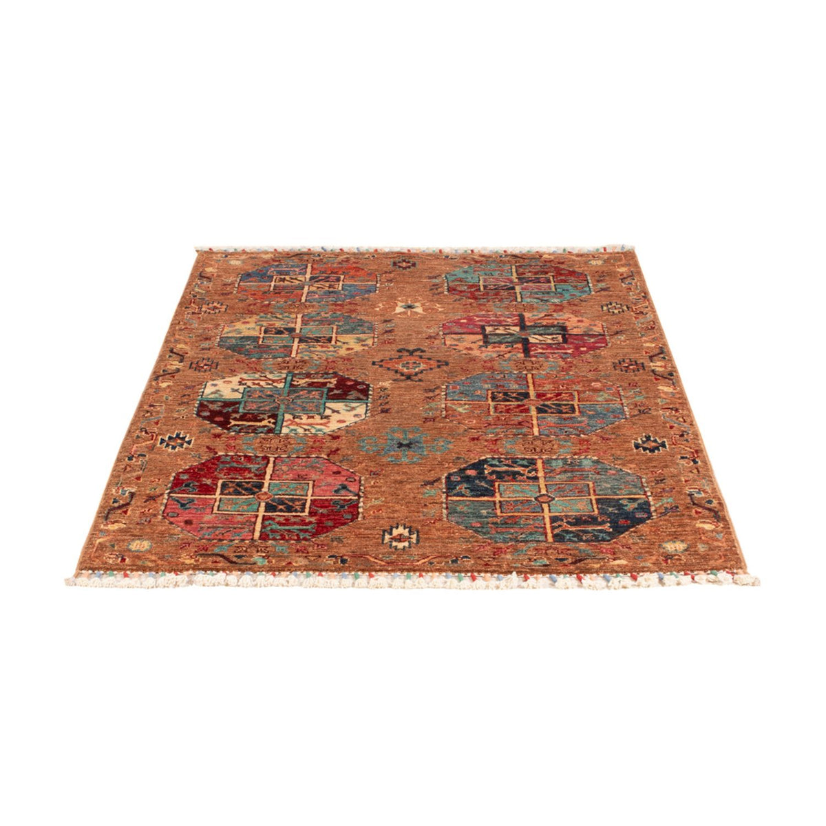 Tappeto Ziegler - Ariana - 150 x 104 cm - multicolore