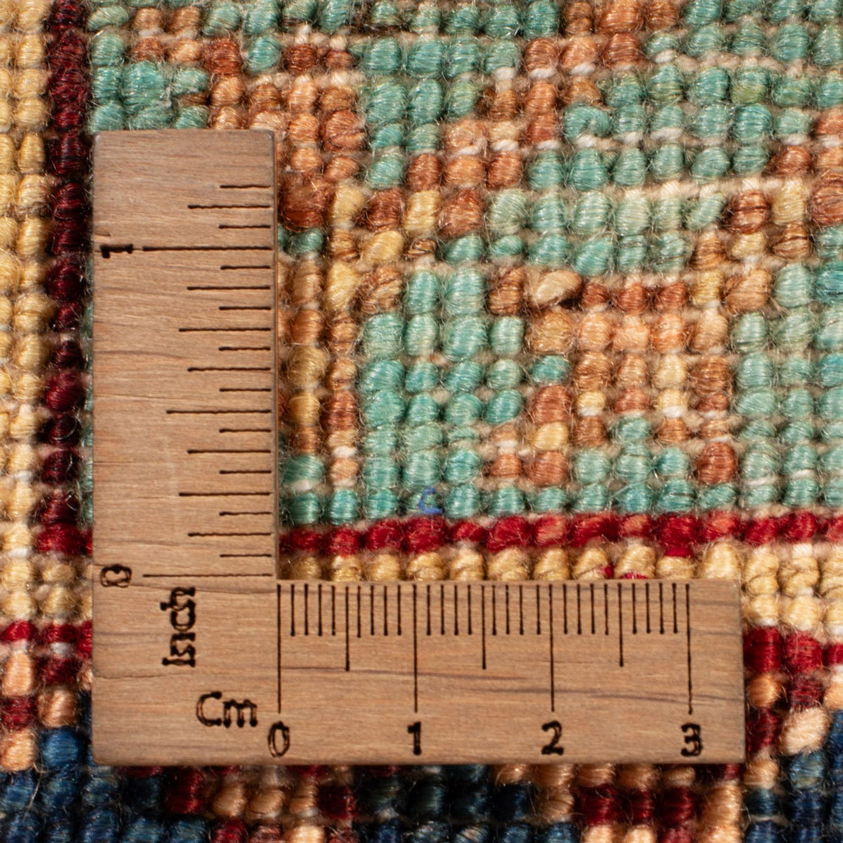 Tappeto Ziegler - Ariana - 150 x 104 cm - multicolore