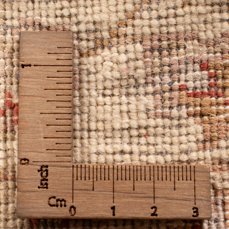 Tappeto orientale - Tabriz - 185 x 120 cm - crema