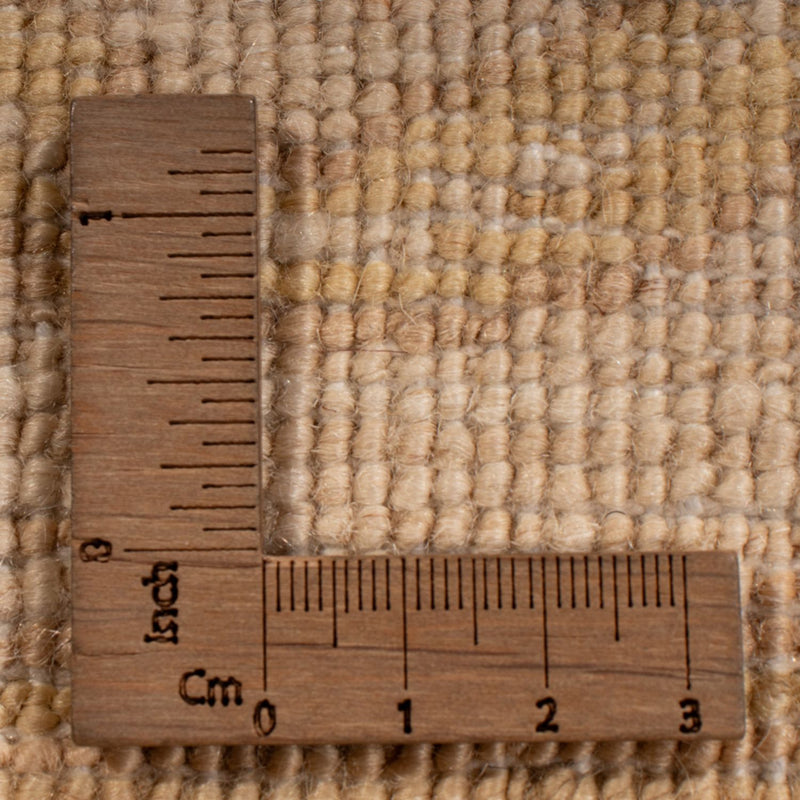 Tappeto Ziegler - 303 x 207 cm - blu chiaro