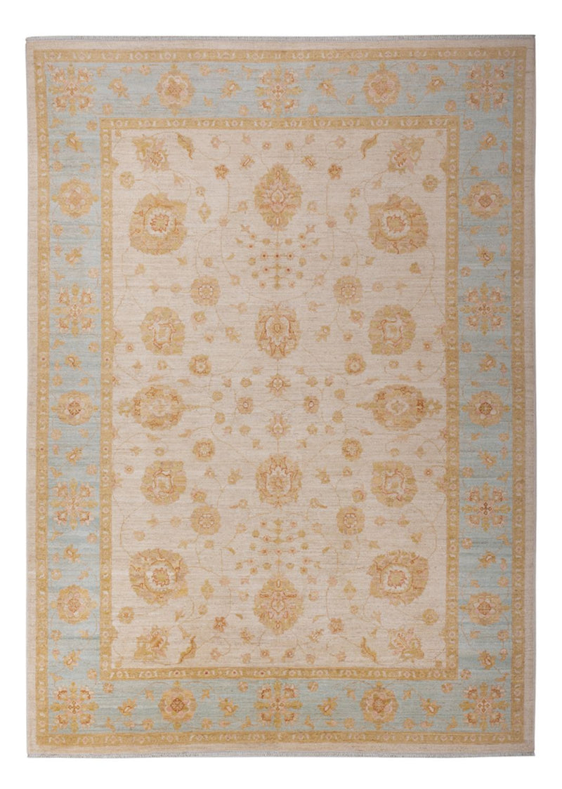 Tappeto Ziegler - 293 x 204 cm - beige