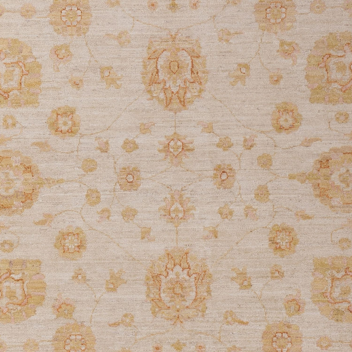 Tappeto Ziegler - 293 x 204 cm - beige