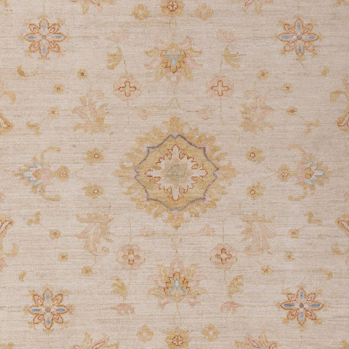 Tappeto Ziegler - 288 x 212 cm - beige