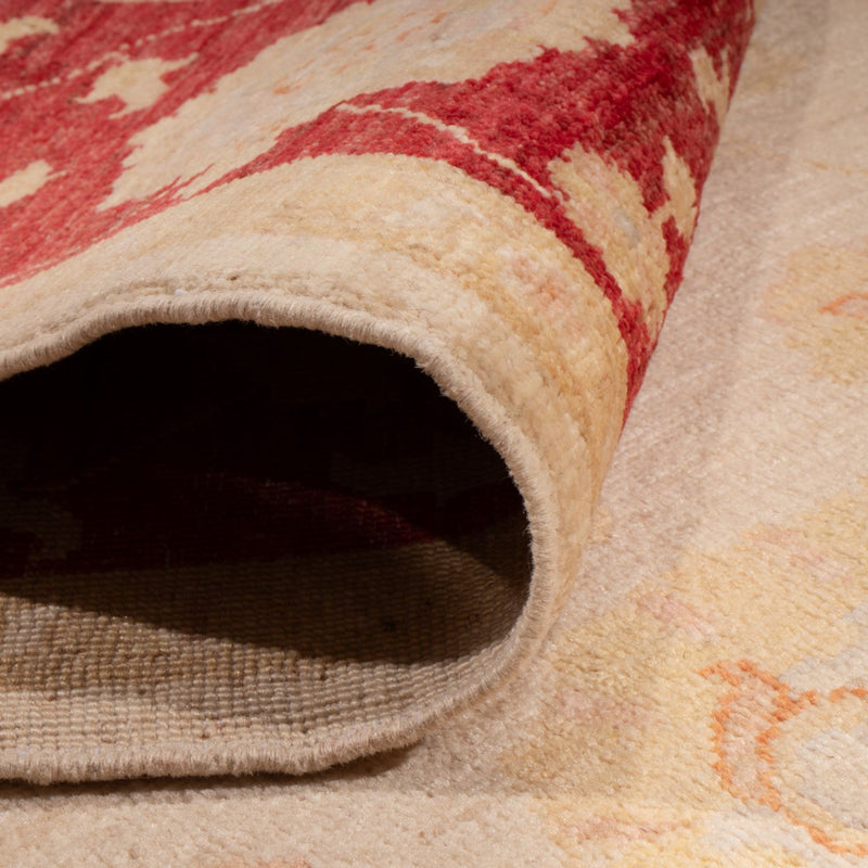 Tappeto Ziegler - 292 x 206 cm - beige