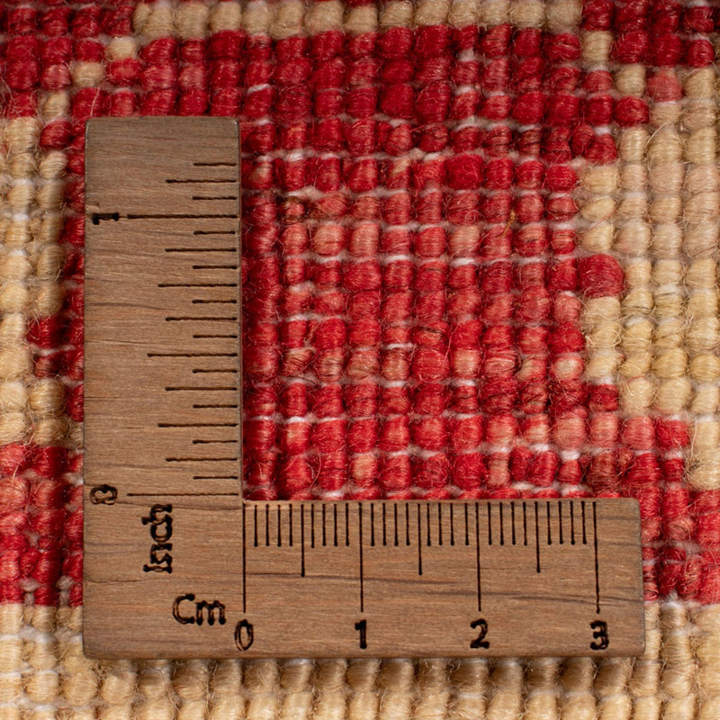 Tappeto Ziegler - 292 x 206 cm - beige