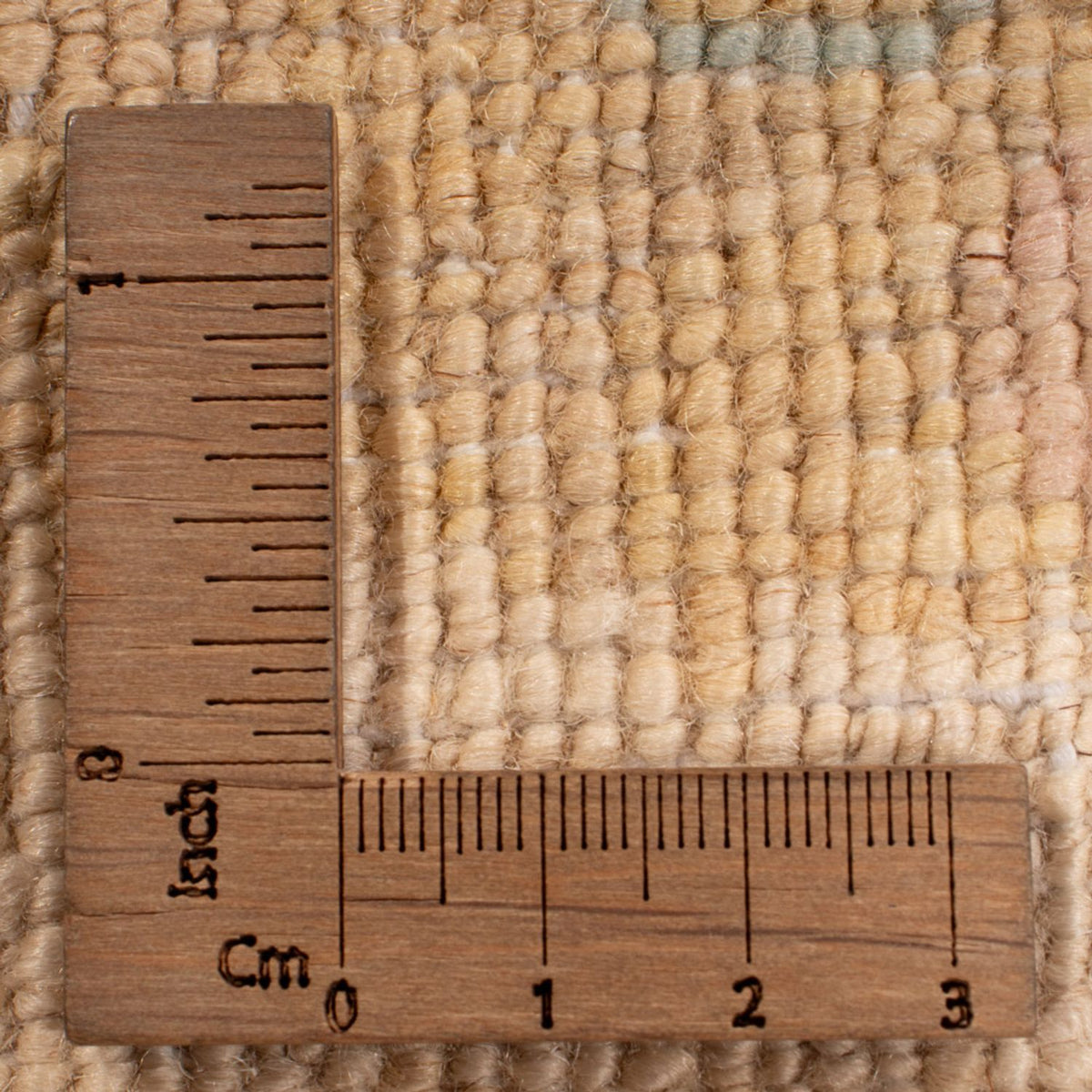 Tappeto Ziegler - 300 x 205 cm - rosso scuro