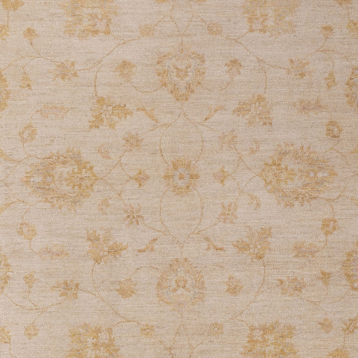 Tappeto Ziegler - 296 x 202 cm - beige
