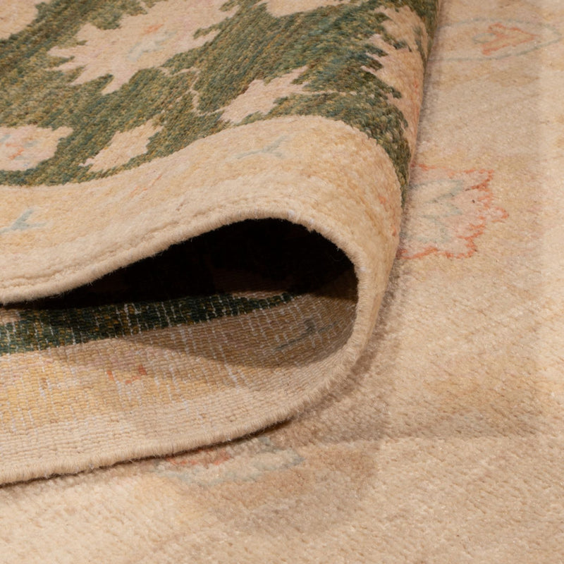 Tappeto Ziegler - 304 x 206 cm - beige