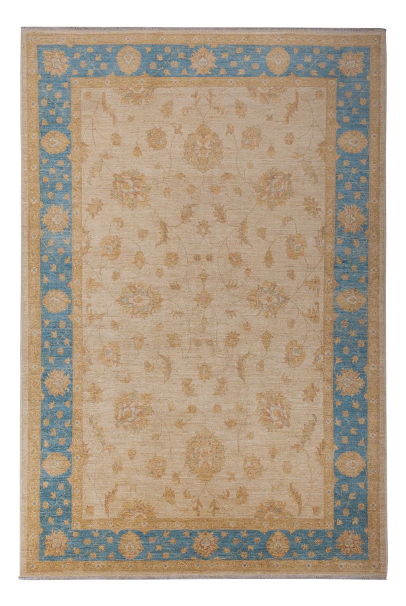 Tappeto Ziegler - 299 x 205 cm - beige