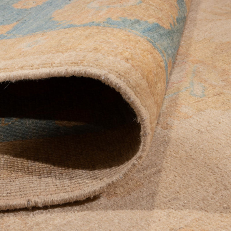 Tappeto Ziegler - 299 x 205 cm - beige