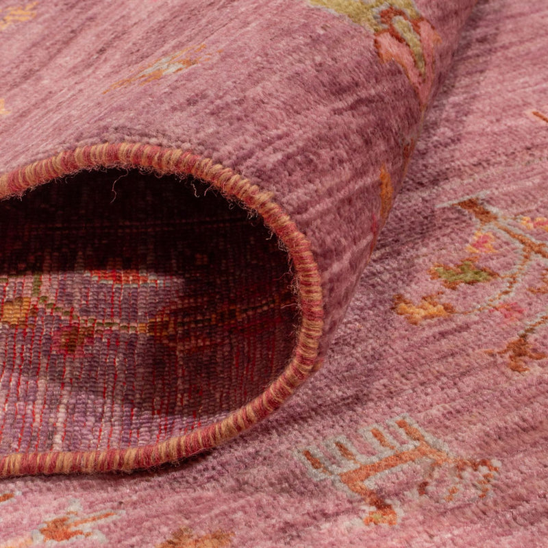 Tappeto Ziegler - Ariana - 298 x 208 cm - lilla