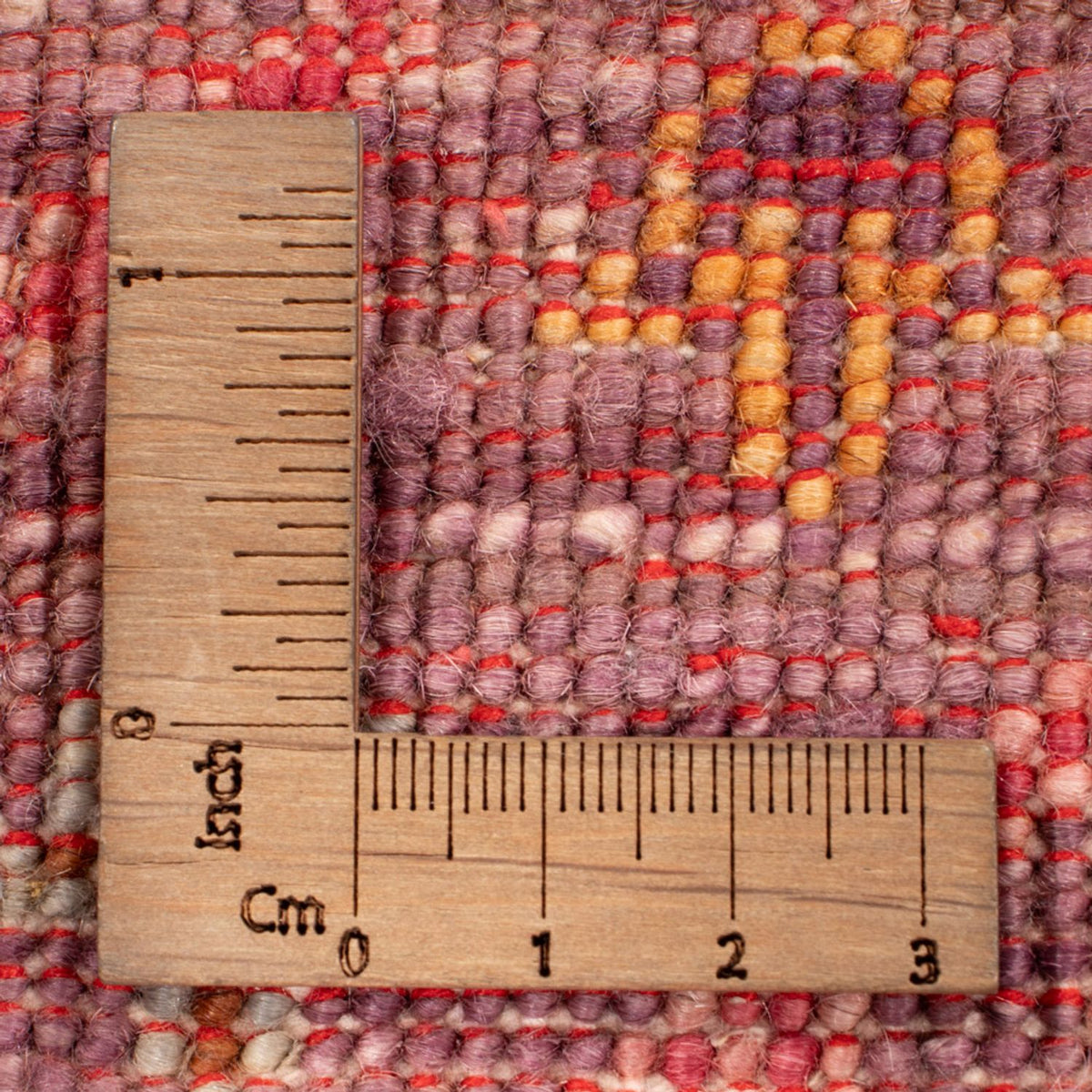 Tappeto Ziegler - Ariana - 298 x 208 cm - lilla