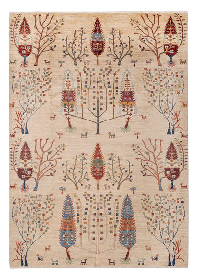 Ariana Tappeto 209x299cm - Tappeto orientale