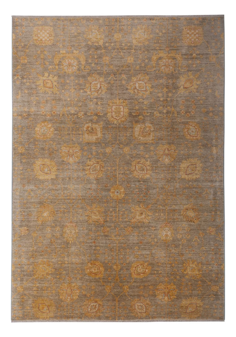 Tappeto Ziegler - Moderno - 300 x 204 cm - beige scuro