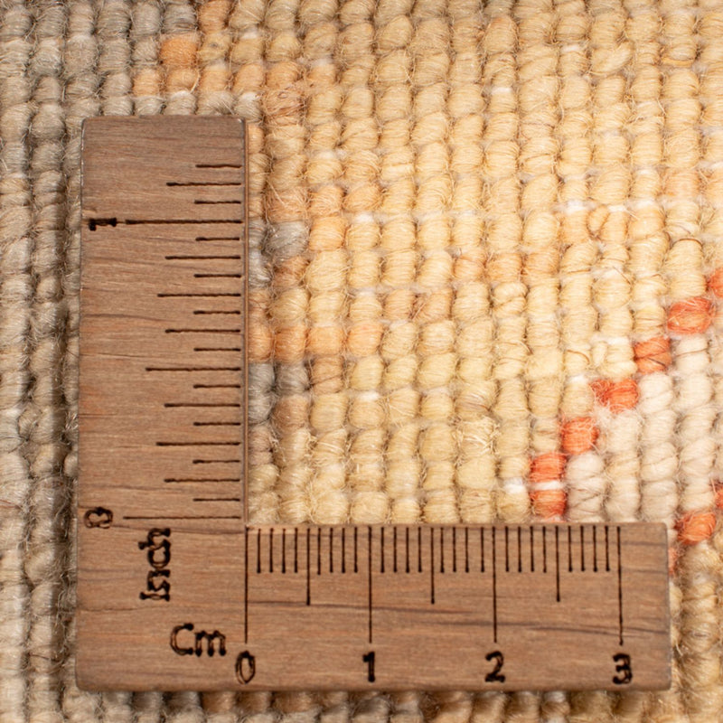 Tappeto Ziegler - Moderno - 300 x 204 cm - beige scuro