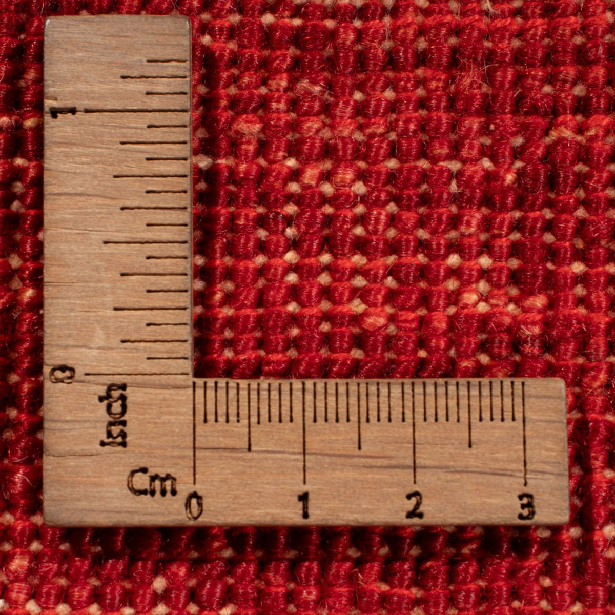 Tappeto Ziegler - Ariana - 284 x 209 cm - rosso