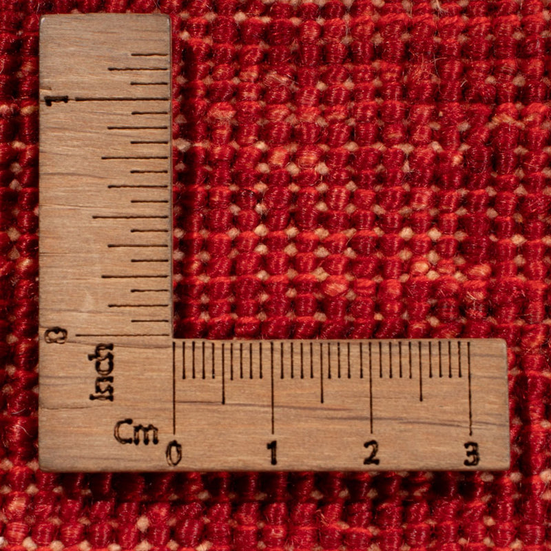 Tappeto Ziegler - Ariana - 284 x 209 cm - rosso