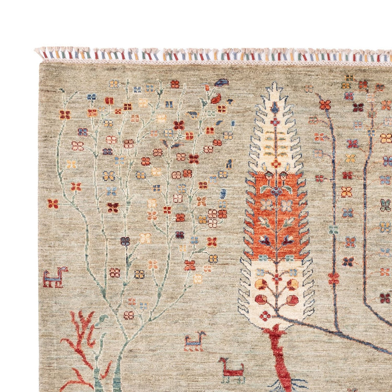 Tappeto Ziegler - Ariana - 299 x 210 cm - sabbia