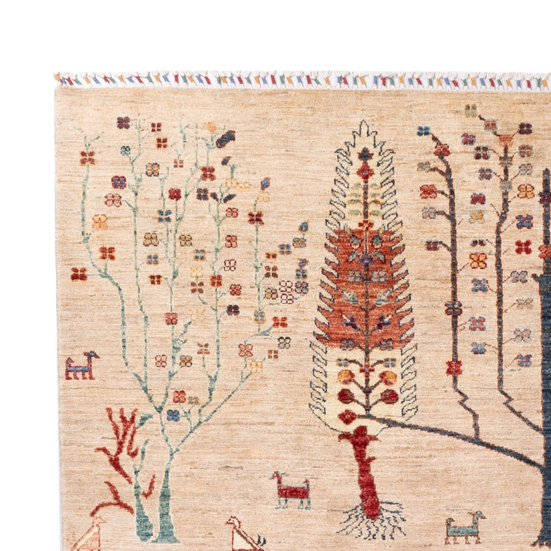 Tappeto Ziegler - Ariana - 295 x 200 cm - beige