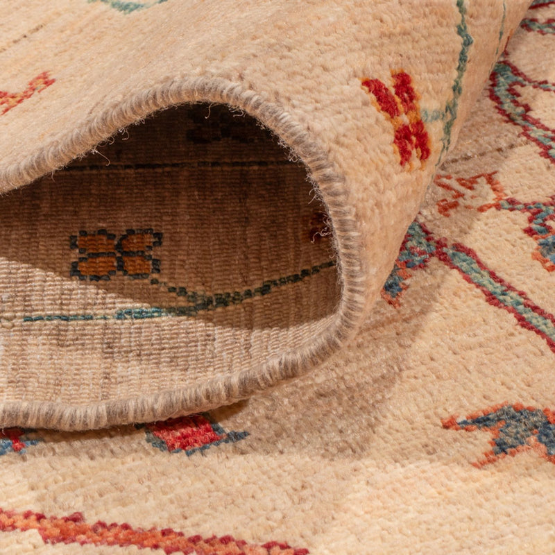 Tappeto Ziegler - Ariana - 295 x 200 cm - beige