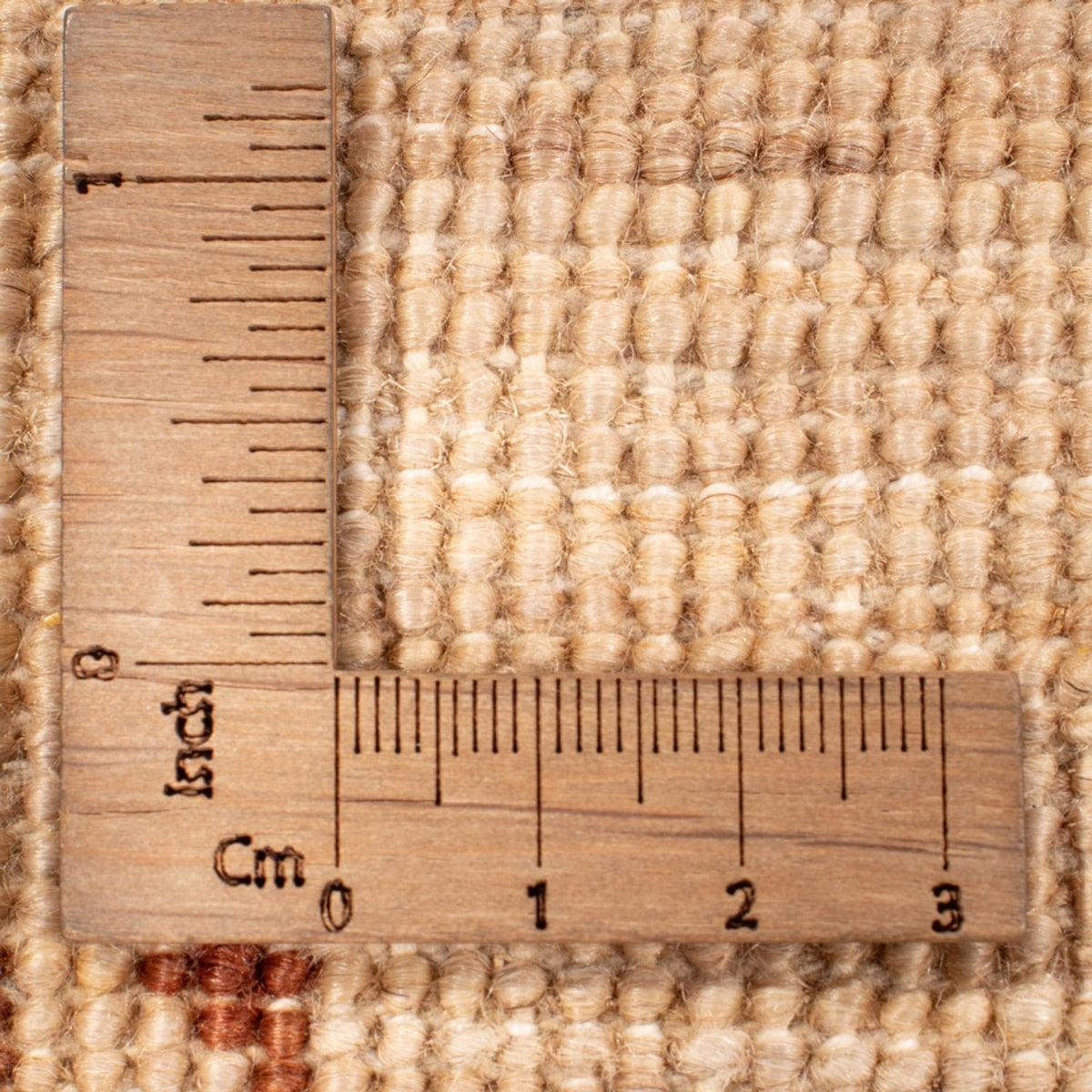 Tappeto Ziegler - Ariana - 295 x 200 cm - beige