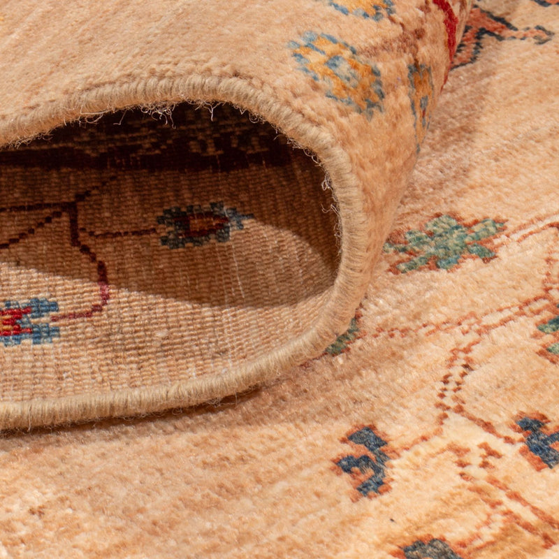 Tappeto Ziegler - Ariana - 293 x 205 cm - beige scuro