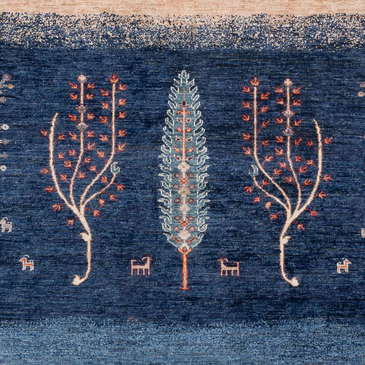 Tappeto Ziegler - Ariana - 290 x 201 cm - multicolore