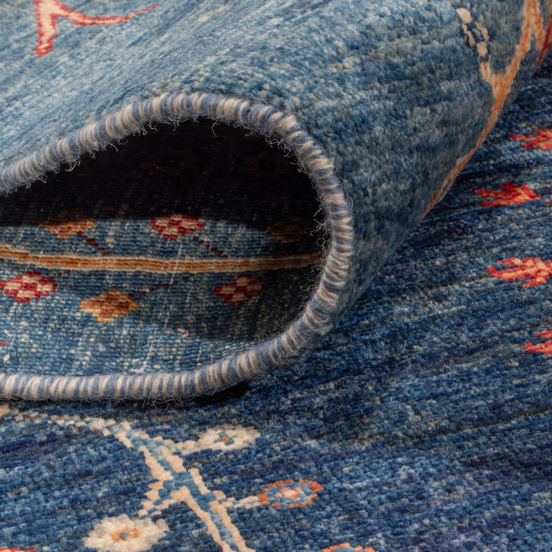 Tappeto Ziegler - Ariana - 290 x 201 cm - multicolore